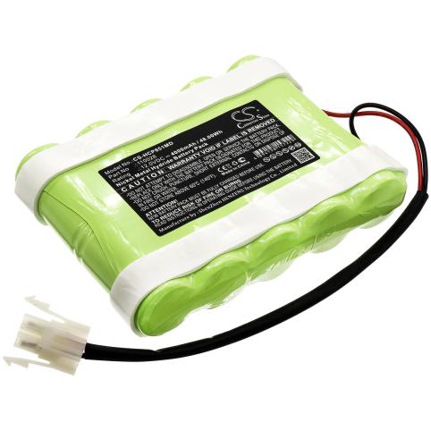 Batteria medico hellige defi scp851