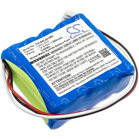 Batteria medico nsk endomate dt