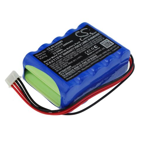 Batteria medico angel aj5808