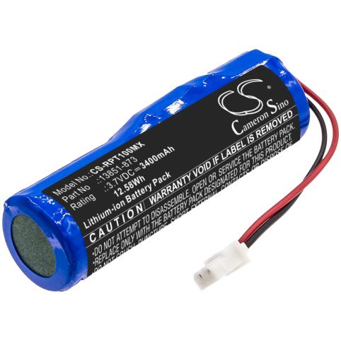 Batteria  reichert 13851-873 epg-1446