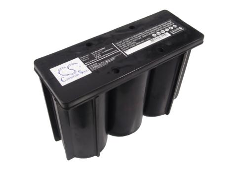 Batteria  nellcor 0859 0012