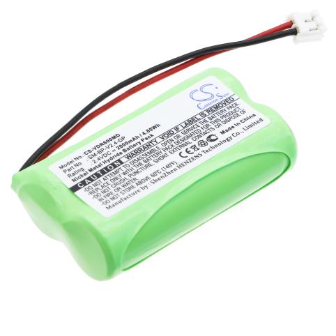 Batteria  vdw sm bp v2.4 dp