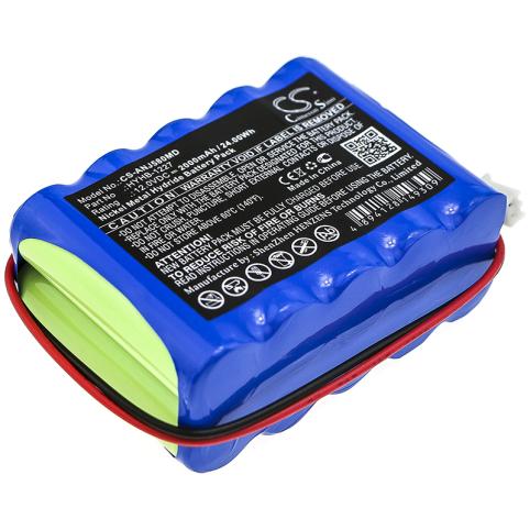 Batteria medico angel aj5811