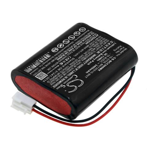 Batteria  bionet 10-5705 compact 5