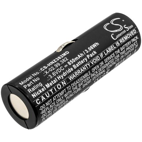 Batt 110904-a1 beta handles