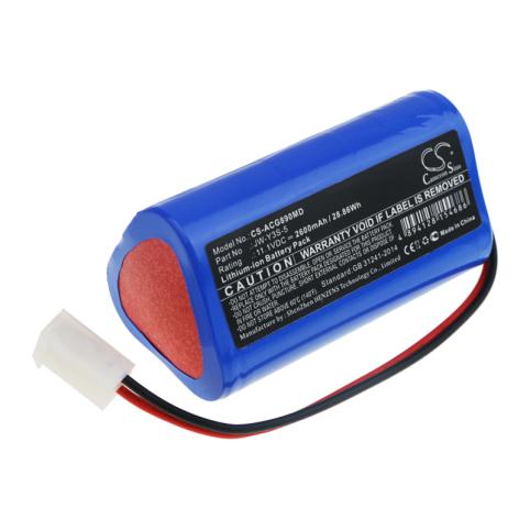 Batteria  aoli jw-y3s-5 ecg-8901