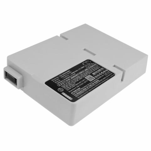 Batteria medico philips precess 3160