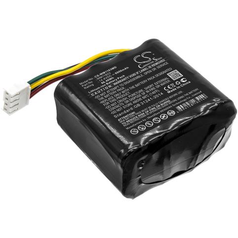 Batteria  atmos 319.0031.0 e341