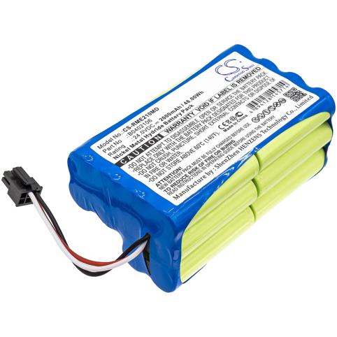 Batteria per resmed b0402106 vs integra