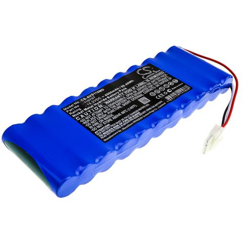Batteria medico medico cu ipad sp2 defibrillator