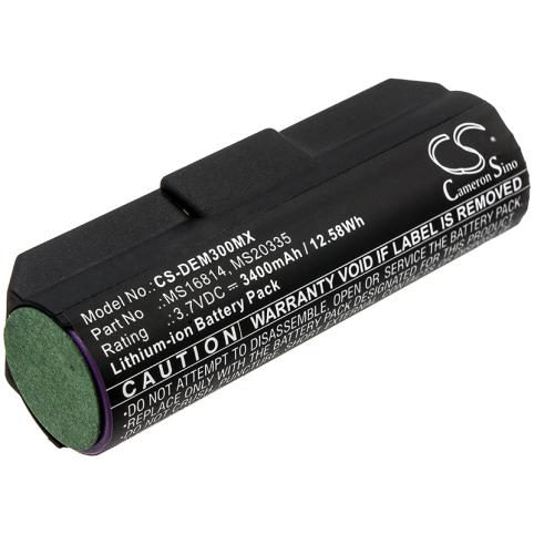 Batteria medico drager infinity m300