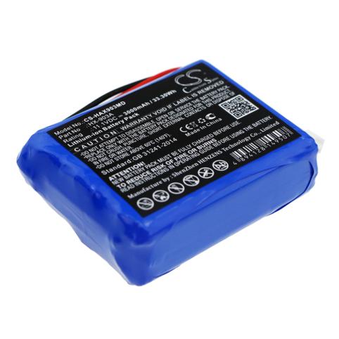 Batteria  huaxi hx-903a