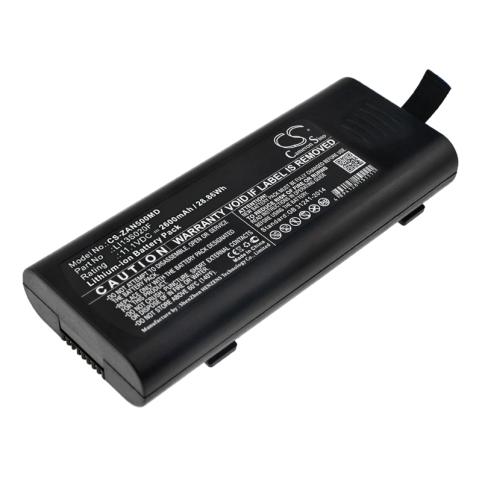Batteria medico zondan apollo n5