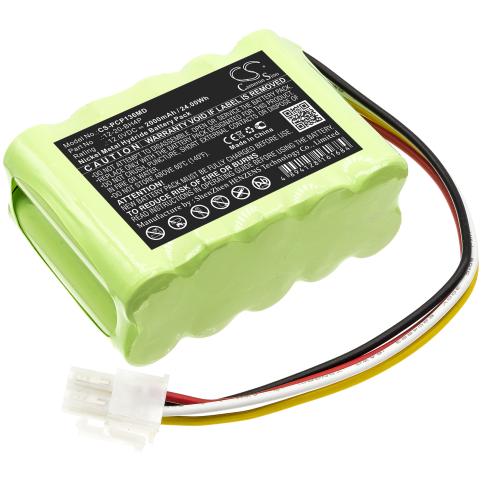 Batteria  prism 12-20-bh4p cp-136