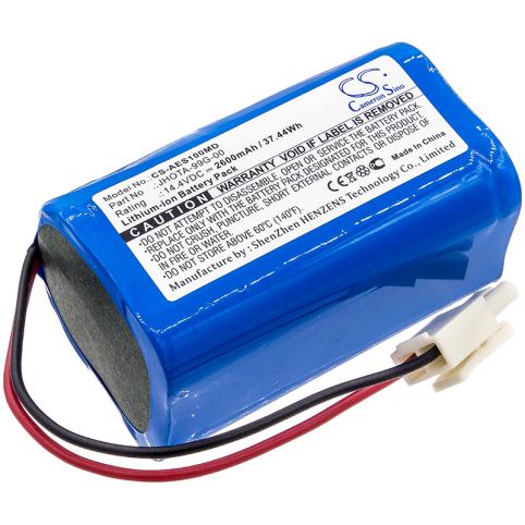 Batteria  aeonmed jhota-99g-00 a100p