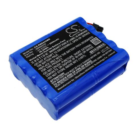 Batteria medico resmed vs iii