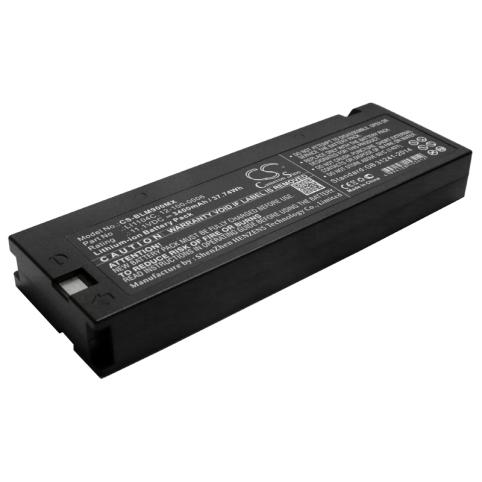Batteria  biolight 12-100-0006 m66