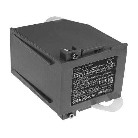 Batteria  innomed r-5702-1 ca360b