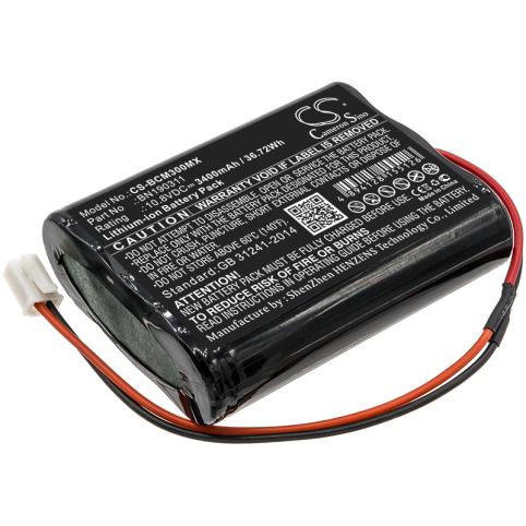 Batteria  bionet bn190311 bm3
