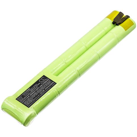 Batteria  datex 125-00-444900234 light 896895