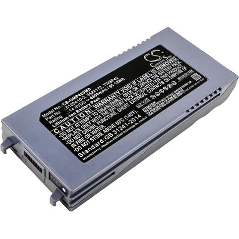 5120410-2 echographe logic-e 