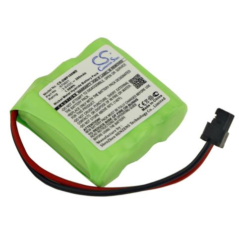 Batteria medico dentsply maillefer propex locator
