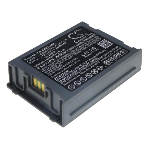 Batteria  comen 022-000033-00 c30