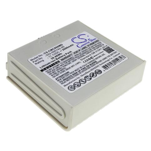 Batteria medico comen nc8