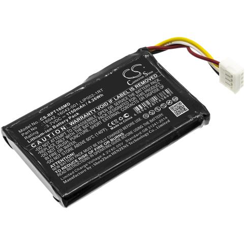 Batteria  reichert 16042 ipac