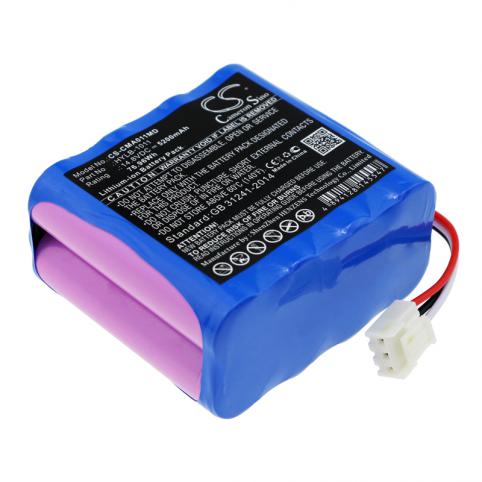 Batteria medico comen c20