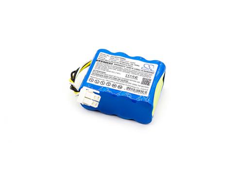 Batteria medico nihon kohden opv 1500k