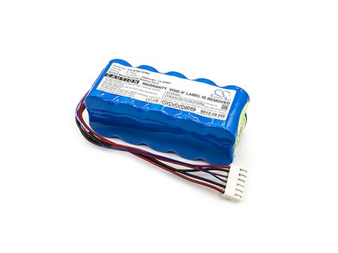 Batteria  biwater e-1502 aqua monitor