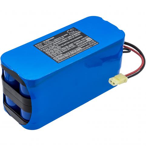 Batteria  burdick e-0143 medic 4 defibrillator