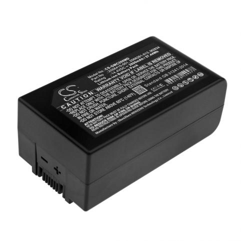 2056410-001 mac 2000 