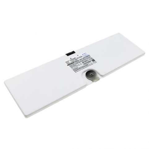 Batteria per trixell 2icp05 67 89 3543pr