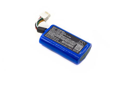 Batteria medico welch allyn grason stadler