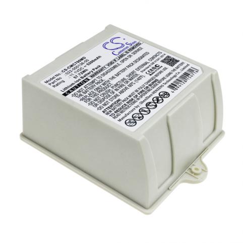 Batteria medico comen c70