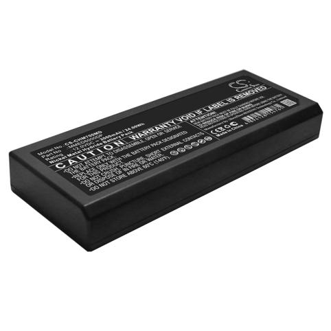 Batteria  choicemmed mmed6000dp mmed6000dp-m7