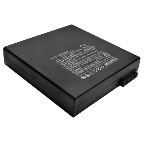 Batteria medico philips echographe cx50