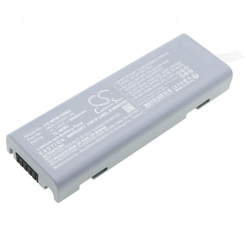 Batteria  mindray 0146-00-0069 accutor plus