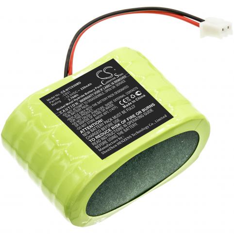 Batteria medico natus dop ct