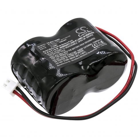 Batteria medico imex 421