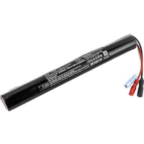 Batteria  innomed p-0466 ecg heartscreen 80g