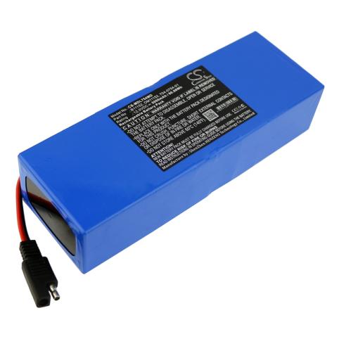 Batteria  impact medical 00817392021571 326