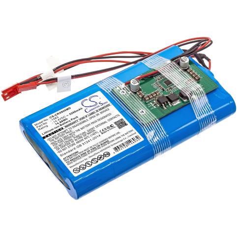Batteria  carestream 1083
