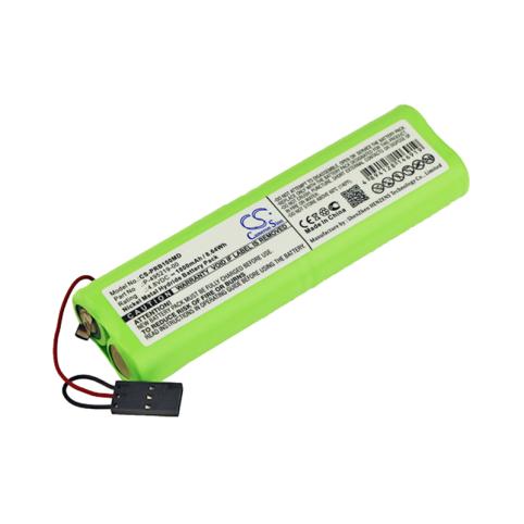 Batteria  puritan bennett p-495219-00 49221900
