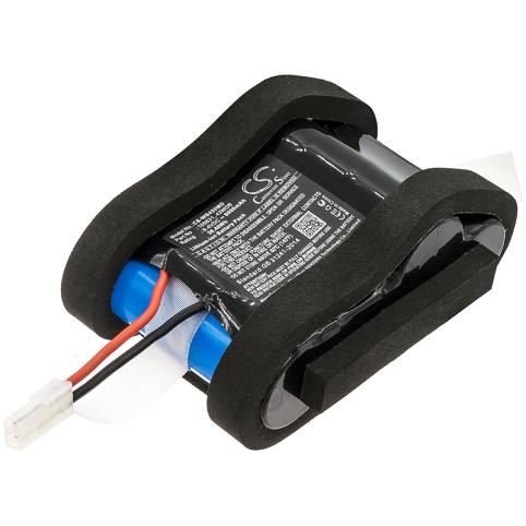 Batteria medico welch allyn 42ntb e1