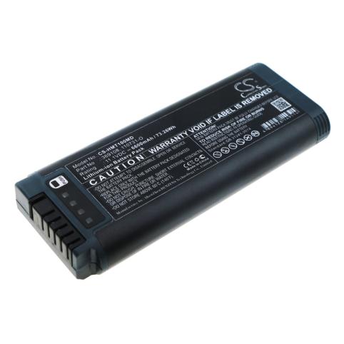 Batteria  hamilton 110731-o c1