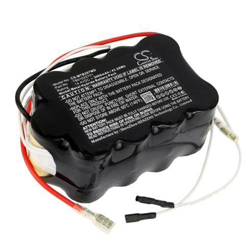 Batteria  primedic tb01020701