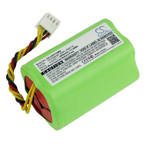 Batteria  covidien 1054715 kangaroo epump